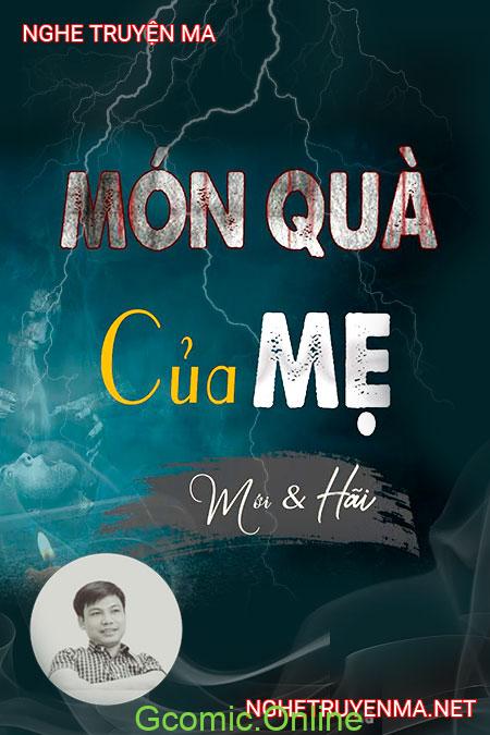 Món Quà Của Mẹ