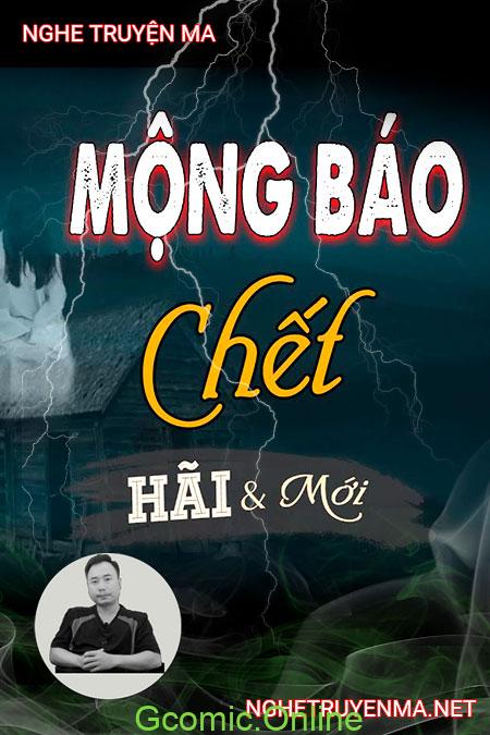 Mộng Báo Chết