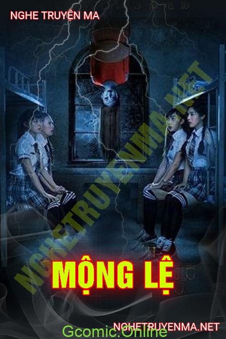 Mộng Lệ <