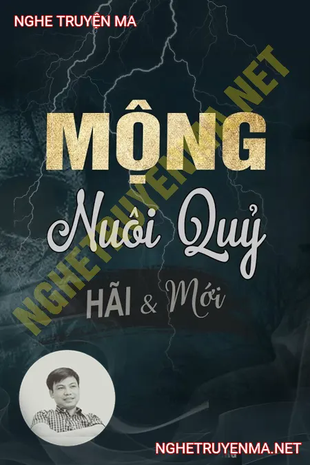 Mộng Nuôi Quỷ <