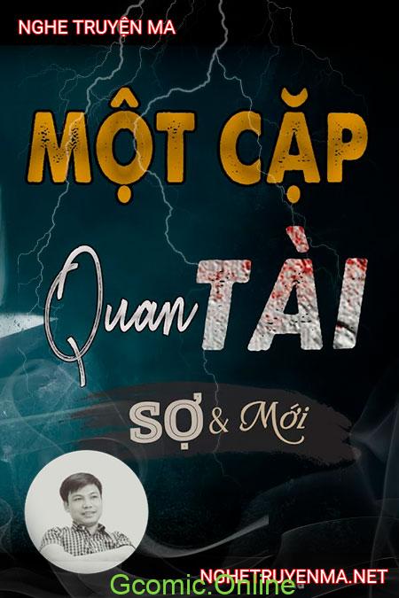 Một Cặp Quan Tài <