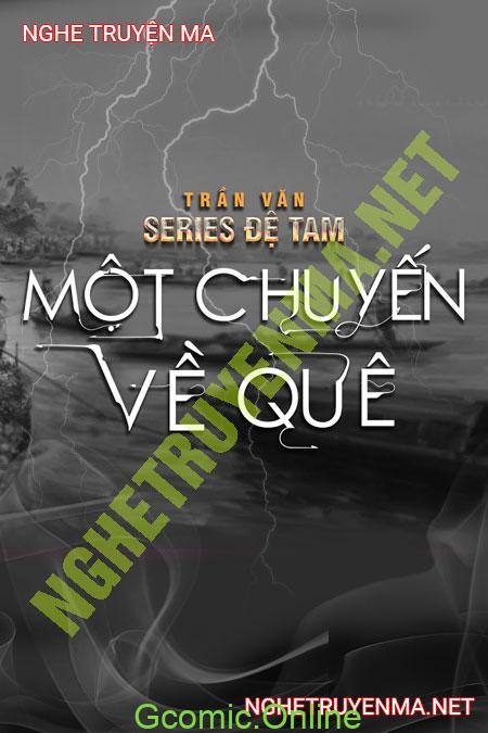 Một Chuyến Về Quê <