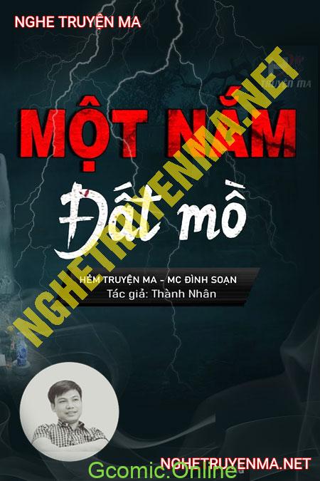 Một Nắm Đất Mồ <