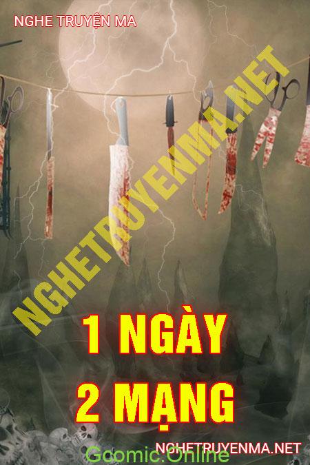 1 Ngày 2 Mạng <