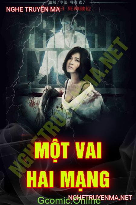 Một Vai Hai Mạng <