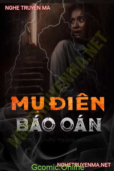 Mụ Điên Báo Oán