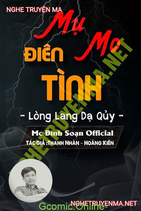 Mụ Mo Điên Tình <