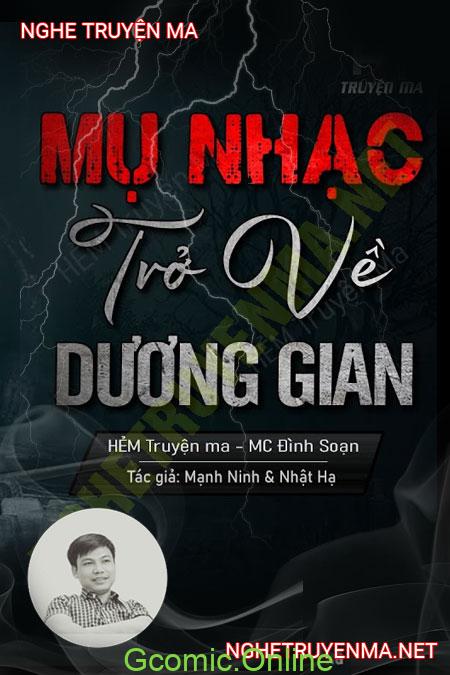 Mụ Nhạc Trở Về Dương Gian