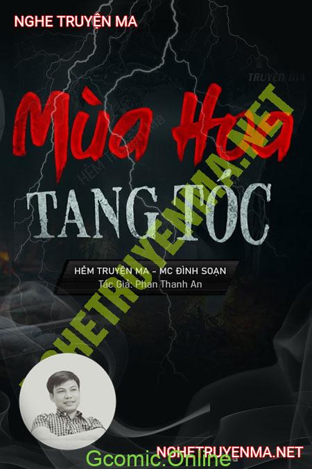 Mùa Hoa Tang Tóc <