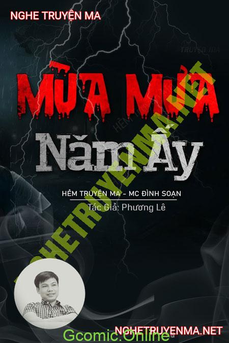 Mùa Mưa Năm Ấy