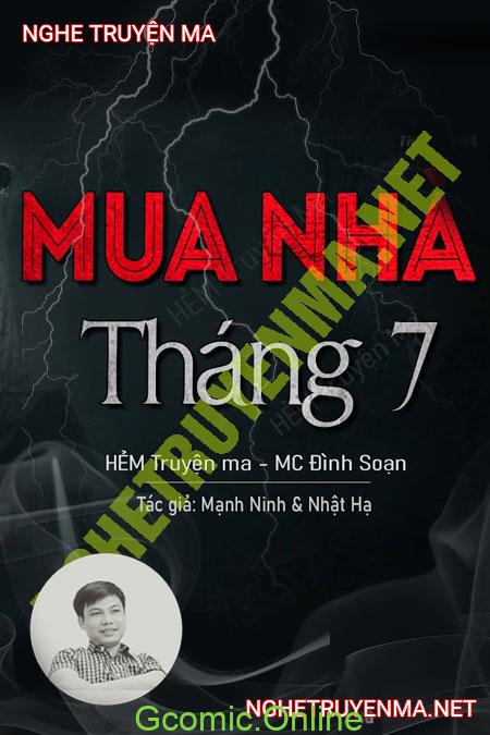 Mua Nhà Tháng 7 <