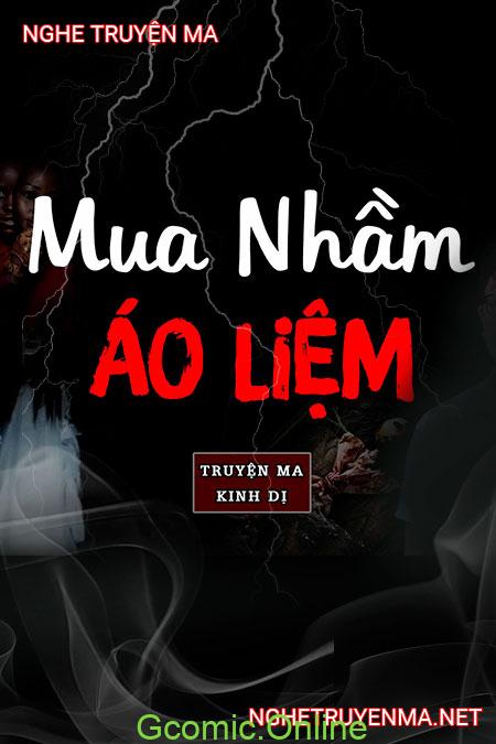 Mua Nhầm Áo Liệm