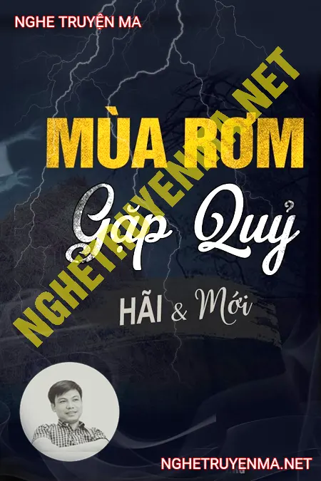 Mùa Rơm Gặp Quỷ