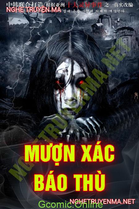 Mượn Xác Báo Thù <