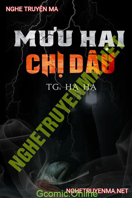 Mưu Hại Chị Dâu <