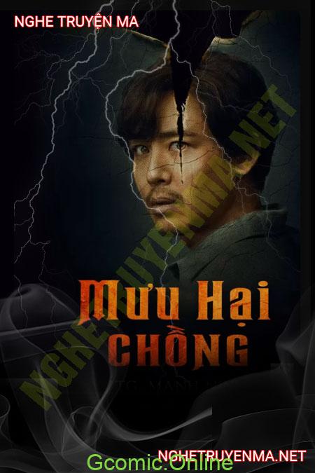 Mưu Hại Chồng