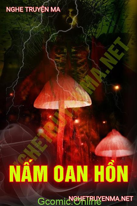 Nấm Oan Hồn