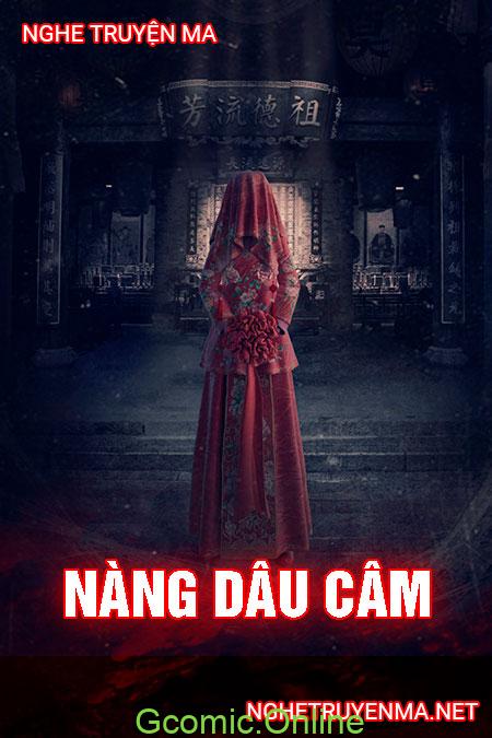 Nàng dâu câm