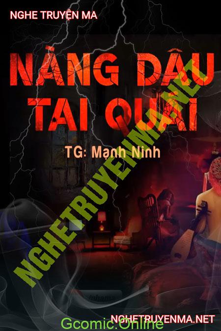 Nàng Dâu Tai Quái