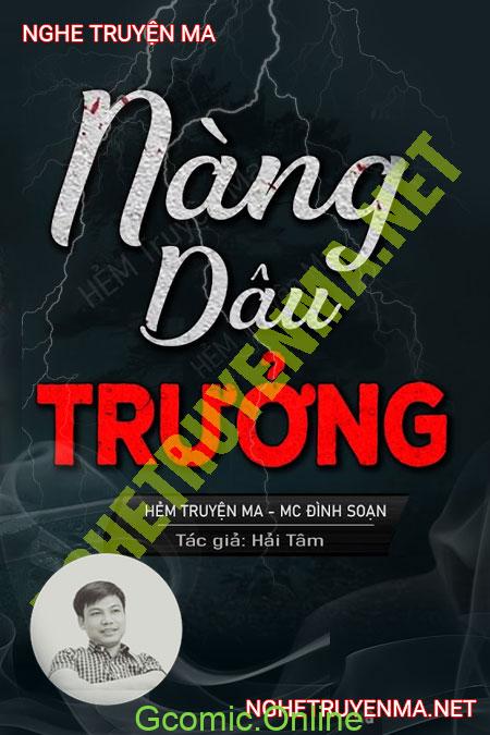 Cô Dâu Trưởng