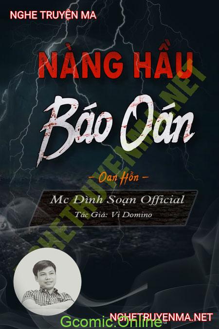 Nàng Dâu Báo Oán <