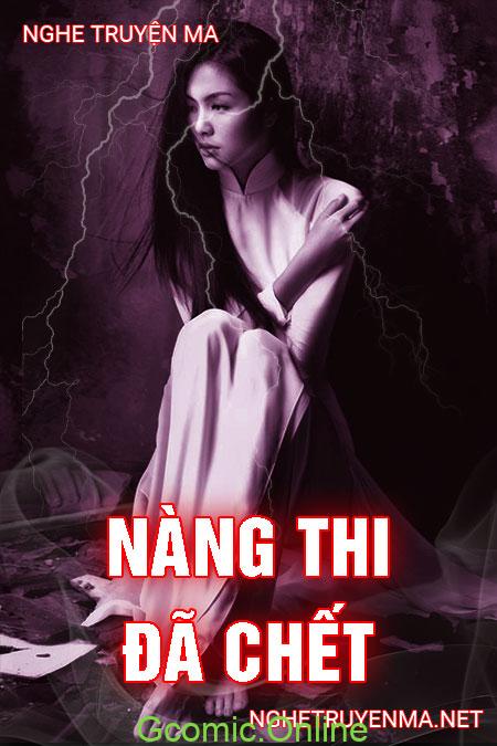 Nàng Thi Đã C.hết