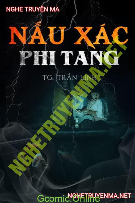 Nấu X.ác Phi Tang <