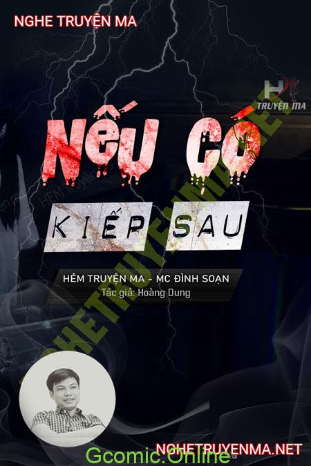 Nếu Có Kiếp Sau <