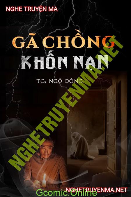 Gã Chồng Khốn Nạn