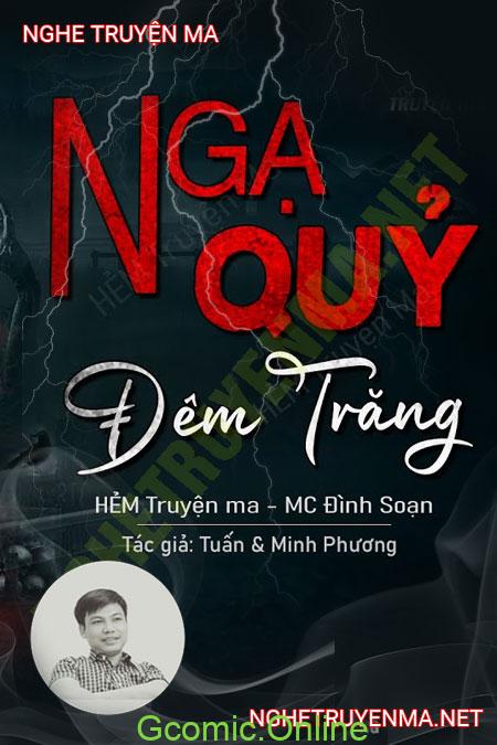 Ngã Quỷ Đêm Trăng