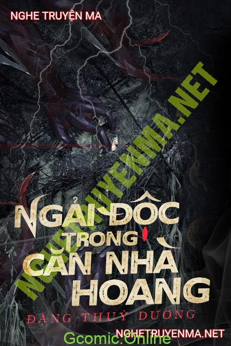 Ngải Độc Trong Căn Nhà Hoang