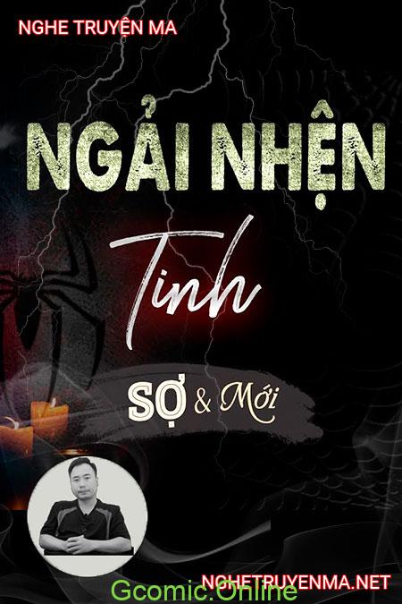 Ngải Nhện Tinh