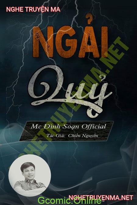 Ngải Quỷ