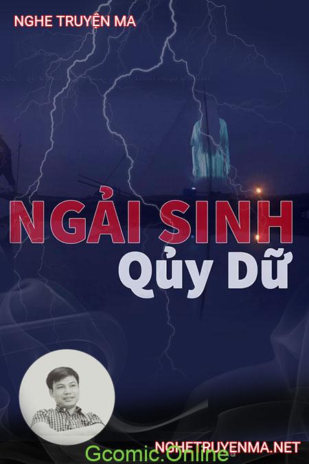 Ngải Sinh Quỷ Dữ <