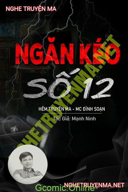 Ngăn Kéo Số 12 <