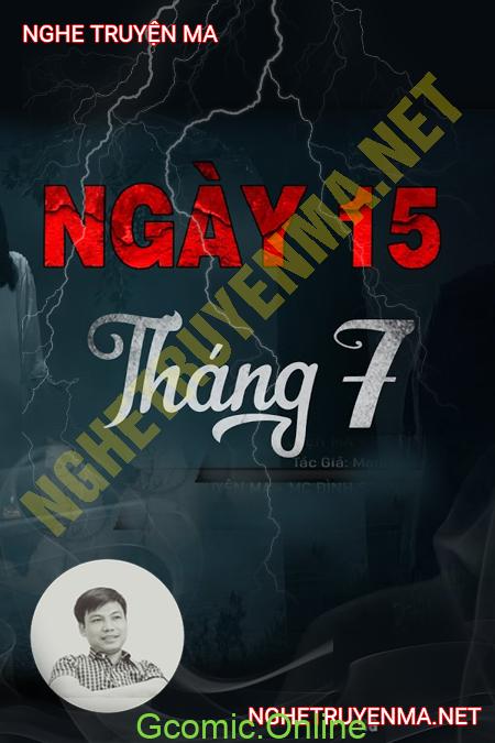 Ngày 15 Tháng 7 <