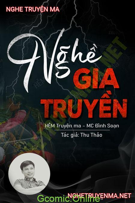 Nghề Gia Truyền <