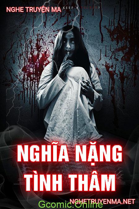 Nghĩa Nặng Tình Thâm <