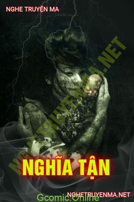 Nghĩa Tận <