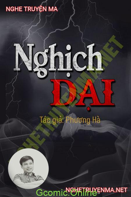 Nghịch Dại