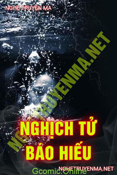 Nghịch Tử Báo Hiếu