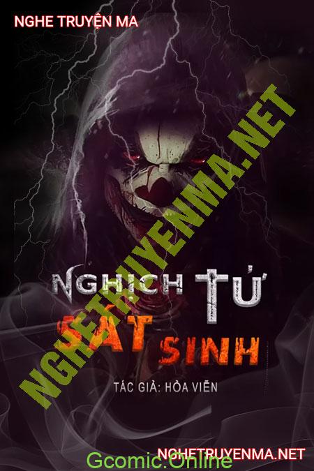 Nghịch Tử S.át Sinh