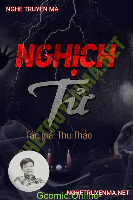 Nghịch Tử