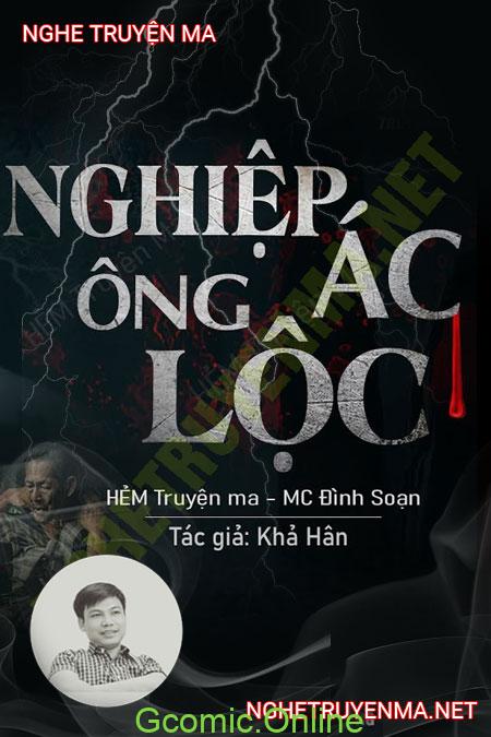 Nghiệp Ác Ông Lộc <