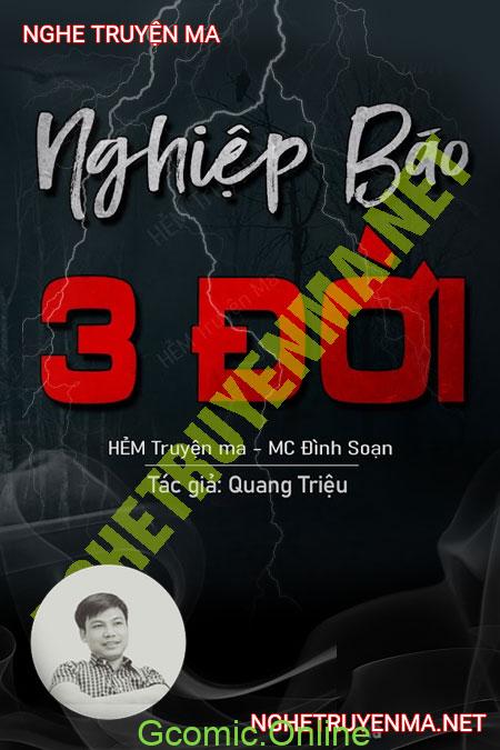 Nghiệp Báo 3 Đời <