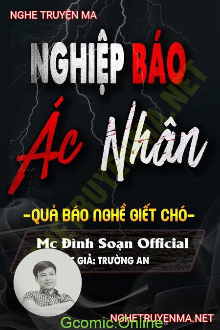 Nghiệp Báo Ác Nhân