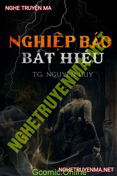 Nghiệp báo bất hiếu <