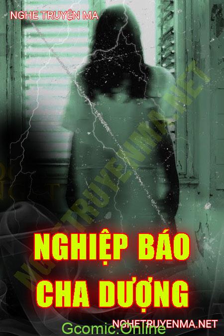 Nghiệp Báo Cha Dượng