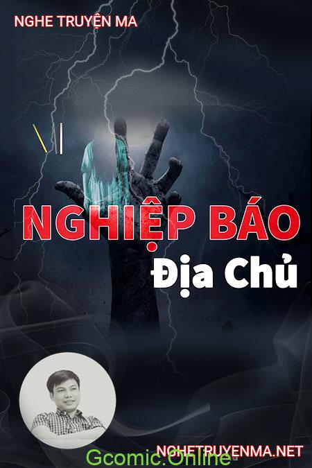 Nghiệp Báo Địa Chủ <