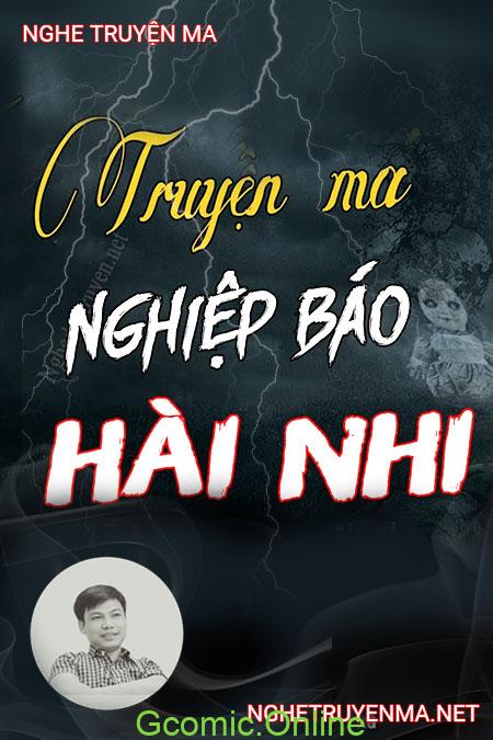 Nghiệp Báo Hài Nhi <